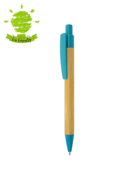 Penna bambú e fibra frumento TERRY