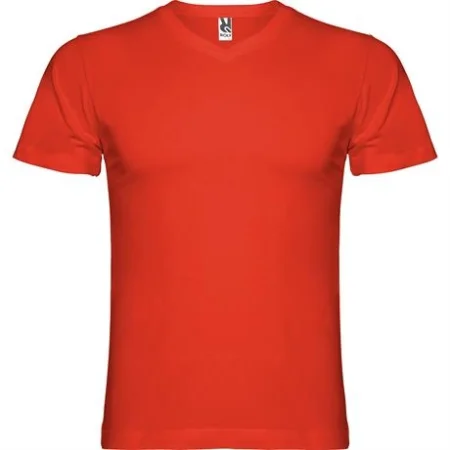 R6503 - Roly Samoyedo T-Shirt Uomo
