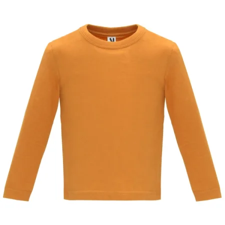 r7203-roly-baby-t-shirt-manica-lunga-unisex-arancione-7.webp