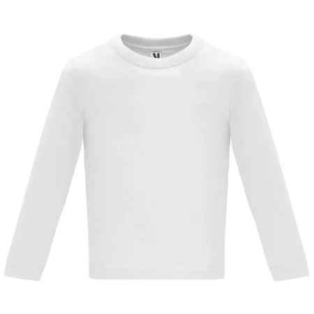r7203-roly-baby-t-shirt-manica-lunga-unisex-bianco-2.webp