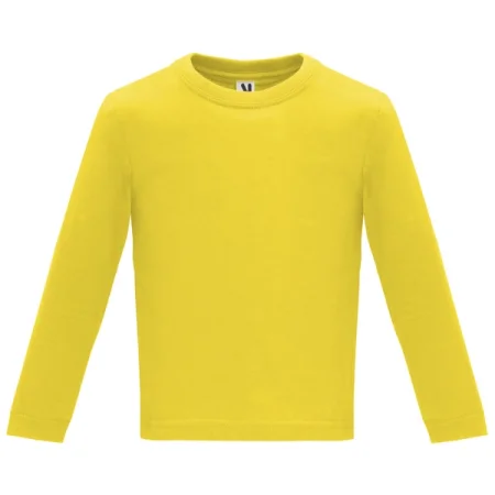 r7203-roly-baby-t-shirt-manica-lunga-unisex-giallo-5.webp