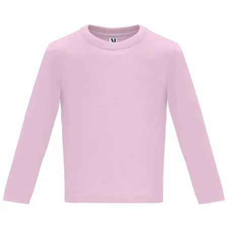 r7203-roly-baby-t-shirt-manica-lunga-unisex-rosa-chiaro-10.webp