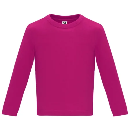 r7203-roly-baby-t-shirt-manica-lunga-unisex-rosa-orchidea-8.webp