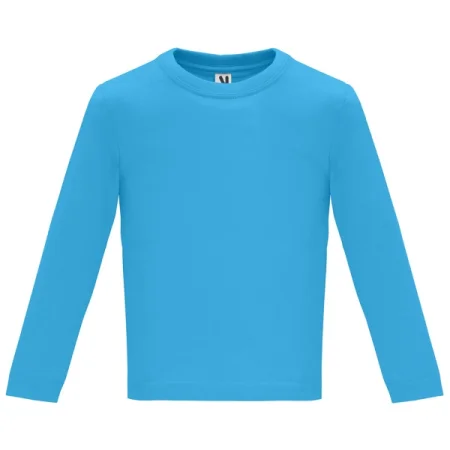 r7203-roly-baby-t-shirt-manica-lunga-unisex-turchese-9.webp