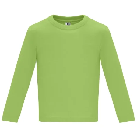r7203-roly-baby-t-shirt-manica-lunga-unisex-verde-oasis-11.webp