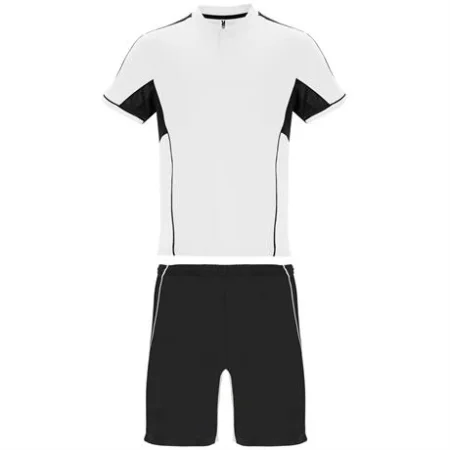 R0346 - Roly Boca Completo Sportivo Uomo