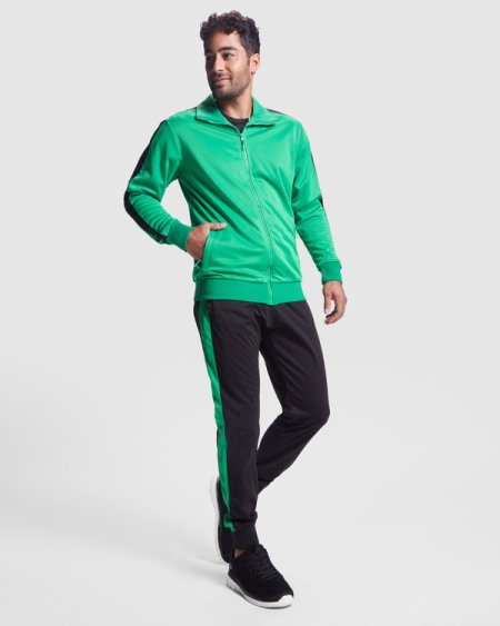 R6410 - Roly Creta Tuta Uomo