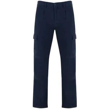 R5096 ROLY PANTALONI SAFETY DIVISA Unisex