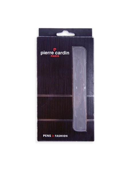 ASTUCCIO BLISTER PIERRE CARDIN