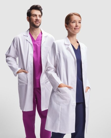 R9094 - Roly Vaccine Divisa Unisex