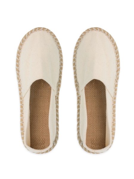 SLIP ON PLEASURE IN COTONE