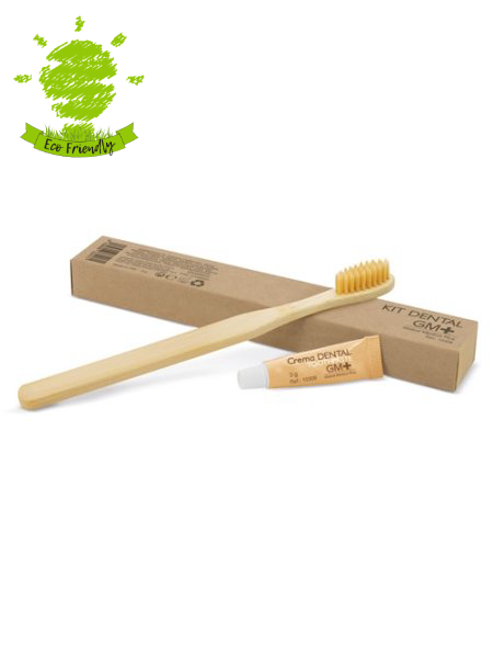 SET DENTALE ECO NATIVE