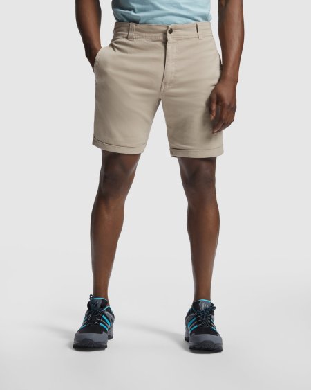 R9005 - Roly Ringo Bermuda Uomo