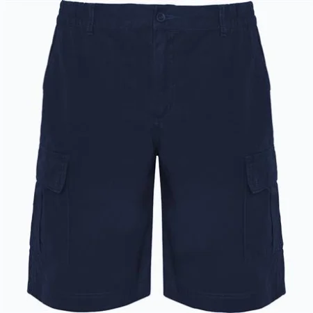R6715 - Roly Amazonas Bermuda Uomo