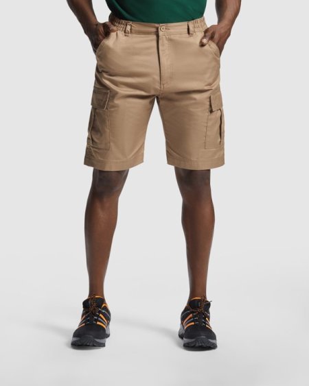 R6725 - Roly Armour Bermuda Uomo
