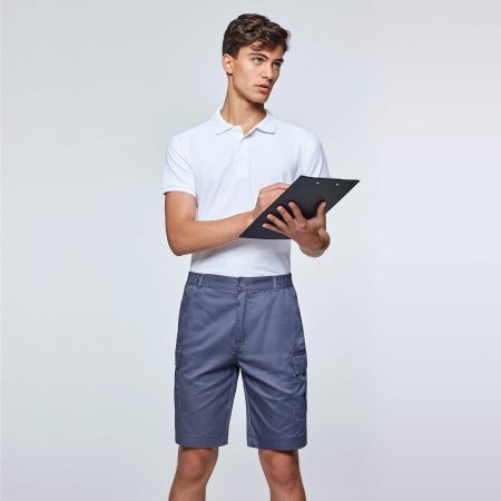 R6725 - Roly Armour Bermuda Uomo