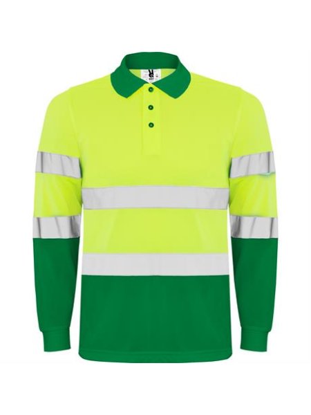 r9306-roly-polaris-manica-lunga-polo-uomo-alta-visibilita-verde-giardino-giallo-fluo.jpg