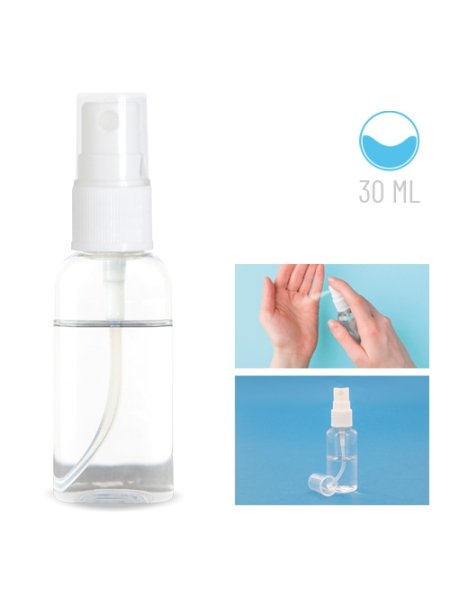 SPRAY 30ML SUNNY