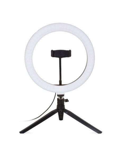 ILLUMINAZIONE TREPPIEDE INFLUENCER II