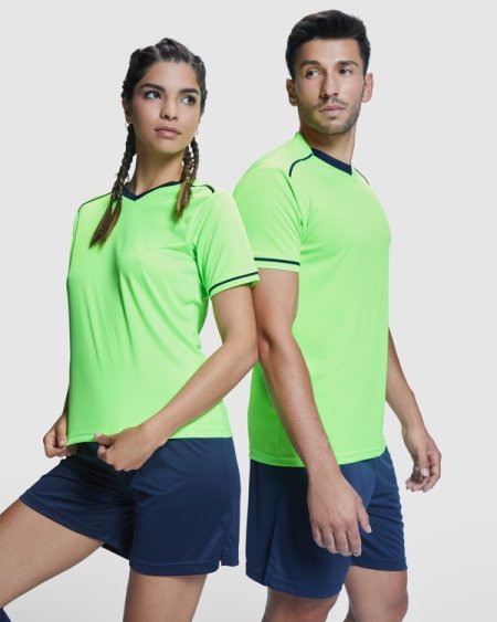 R0457 - Roly United Completo Sportivo Uomo