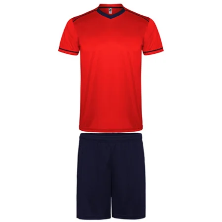R0457 - Roly United Completo Sportivo Uomo