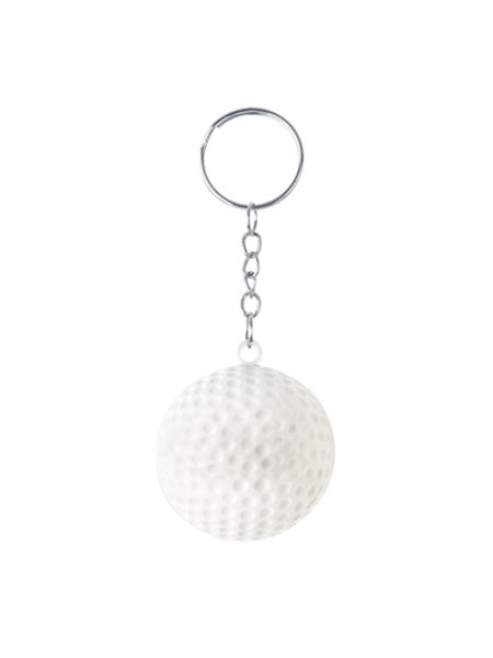 PORTACHIAVI ANTISTRESS SPORT GOLF