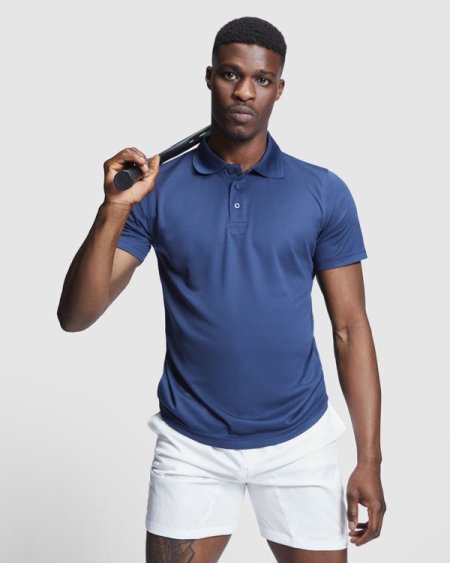 R0404 - Roly Monzha Polo Uomo