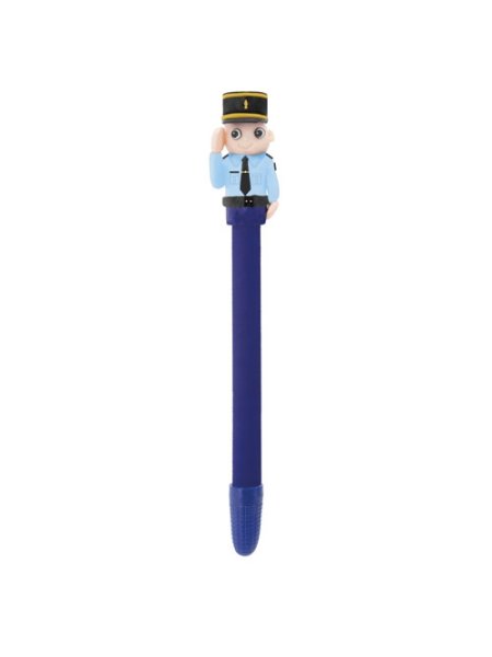 PENNA ARTIGIANALE GENDARME