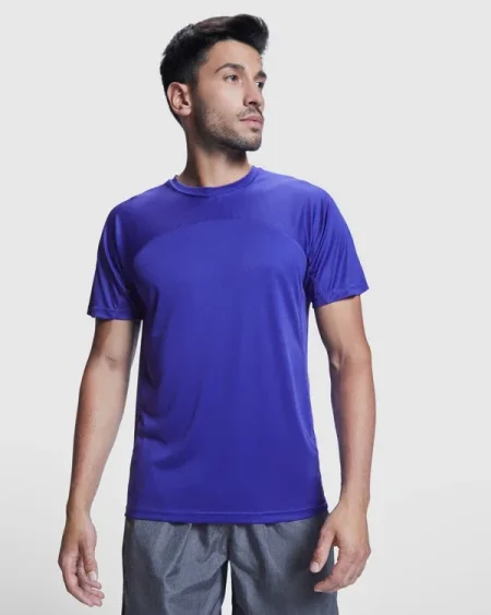 R6401 - Roly Monaco T-Shirt Unisex