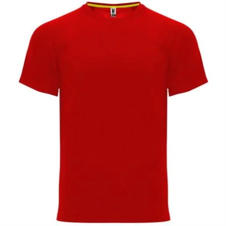 R6401 - Roly Monaco T-Shirt Unisex