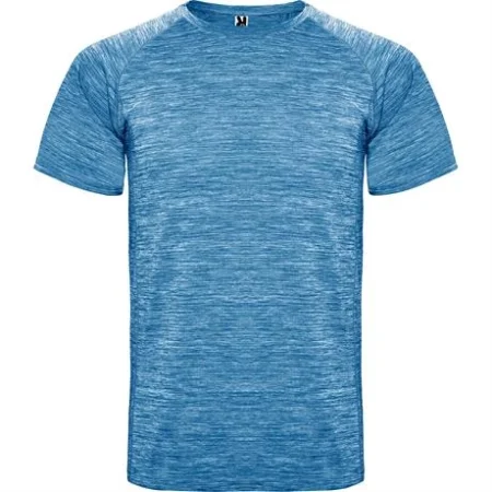 R6654 - Roly Austin T-Shirt Uomo