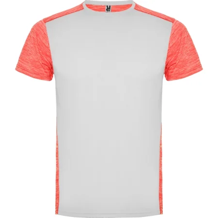 r6653-roly-zolder-t-shirt-uomo-bianco-corallo-fluo-vigore-2.webp