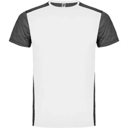 R6653 - Roly Zolder T-Shirt Uomo