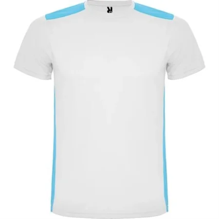 R6652 - Roly Detroit T-Shirt Uomo