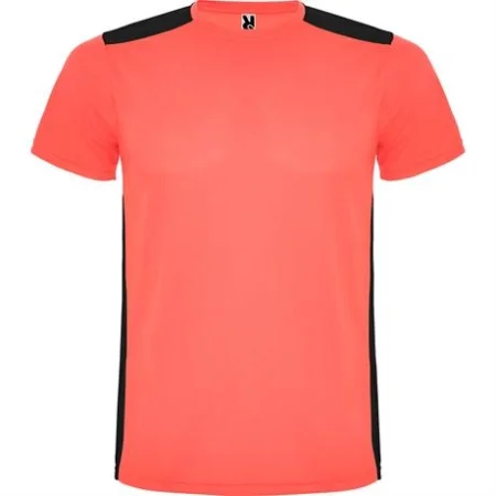 r6652-roly-detroit-t-shirt-uomo-corallo-fluo-nero-2.webp