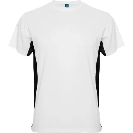 R0424 - Roly Tokyo T-Shirt Uomo