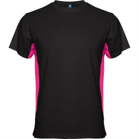 r0424-roly-tokyo-t-shirt-uomo-nero-fucsia-7.webp