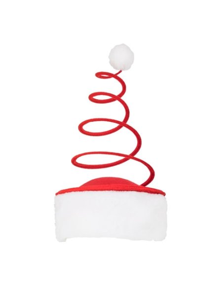 CAPPELLO DI NATALE JUMP