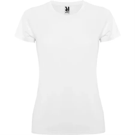 R0423 - Roly Montecarlo Woman T-Shirt Donna