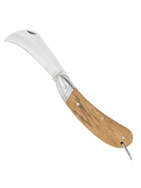 COLTELLO IN LEGNO NATURALE JACKSON