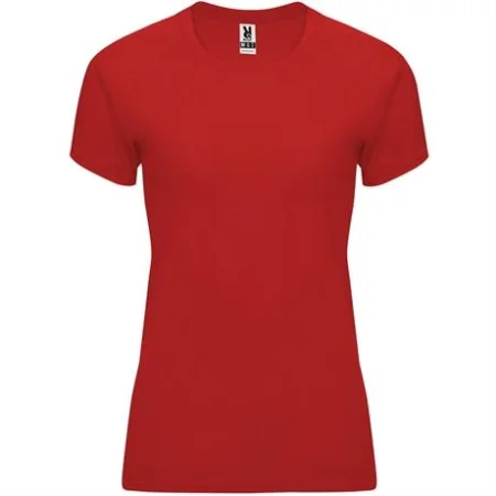 R0408 - Roly Bahrain Woman T-Shirt Donna