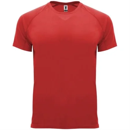 R0407 - Roly Bahrain T-Shirt Uomo