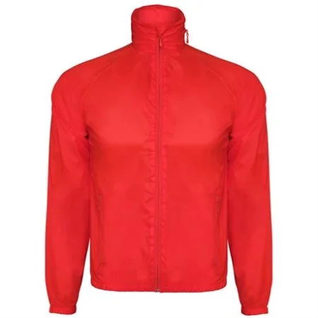 R5089 - Roly Kentucky Giacca Giubbino A Vento Uomo
