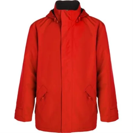 R5077 - Roly Europa Parka Uomo