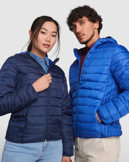 R5090 - Roly Norway Giacca Giubbino Uomo