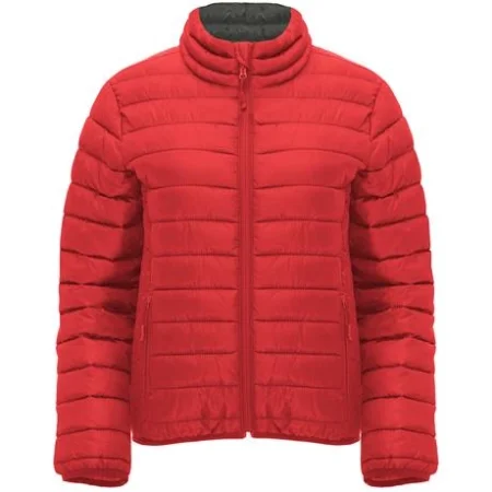 R5095 - Roly Finland Woman Giacca Giubbino Donna