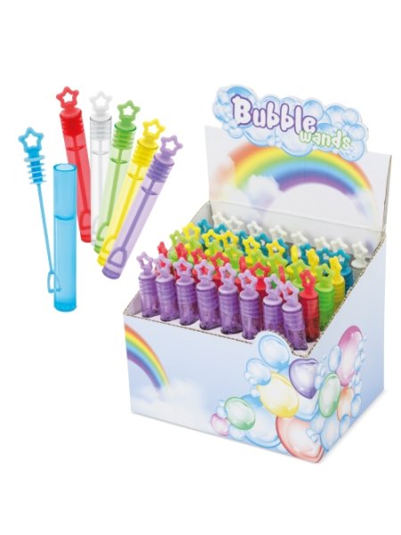 SET MINI BOLLE 
