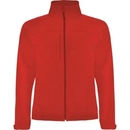 R6435 - Roly Rudolph Soft Shell Uomo