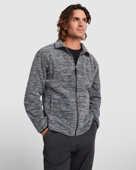 R6412 - Roly Artic Pile Uomo