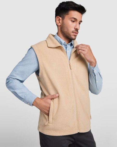 R1099 - Roly Bellagio Gilet Uomo